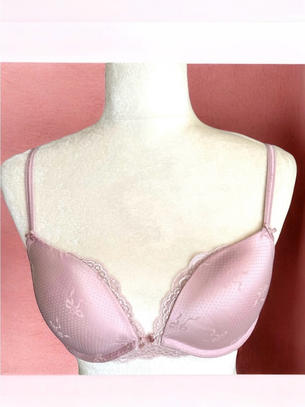 Victoria’s Secret Pink Bra
